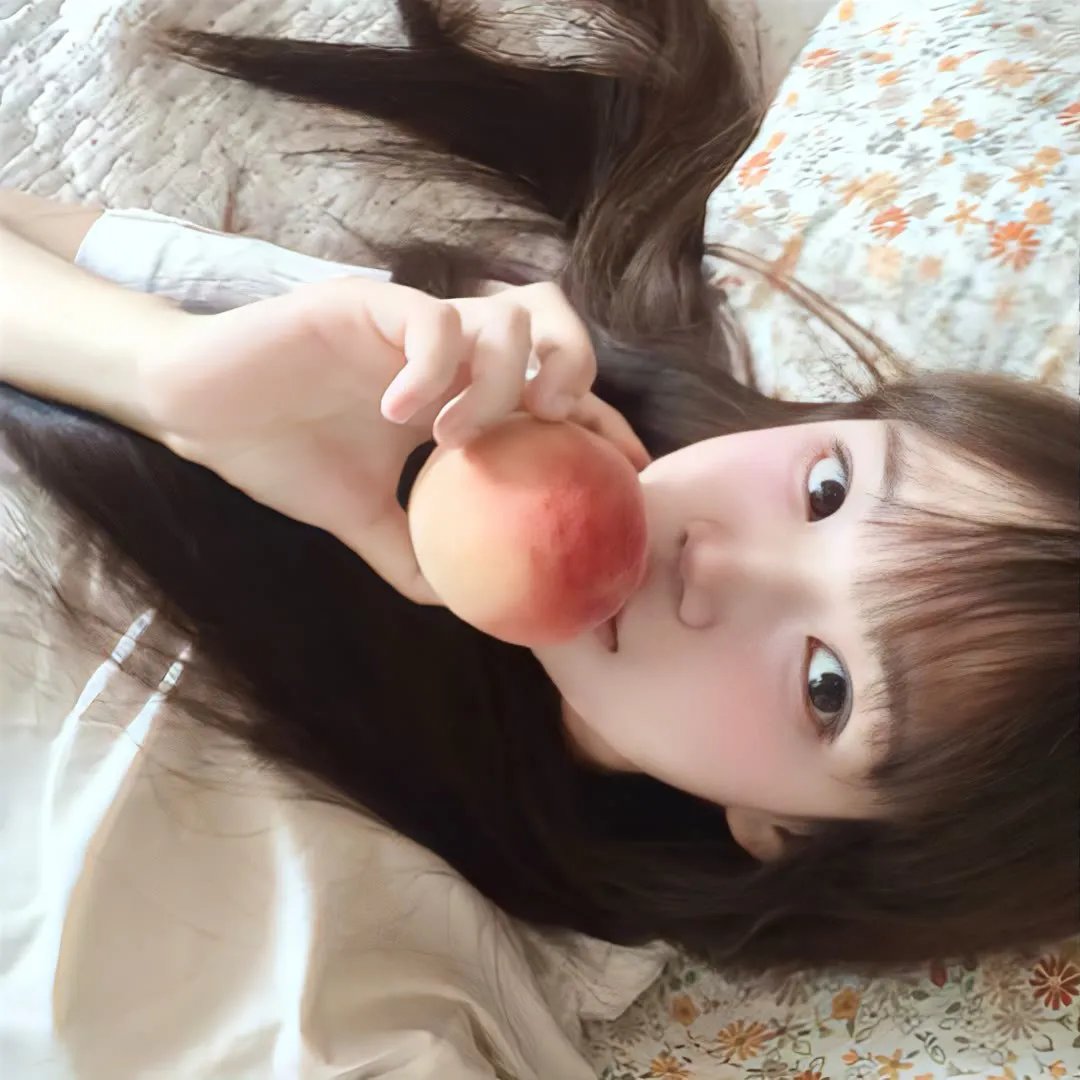 幽灵人种