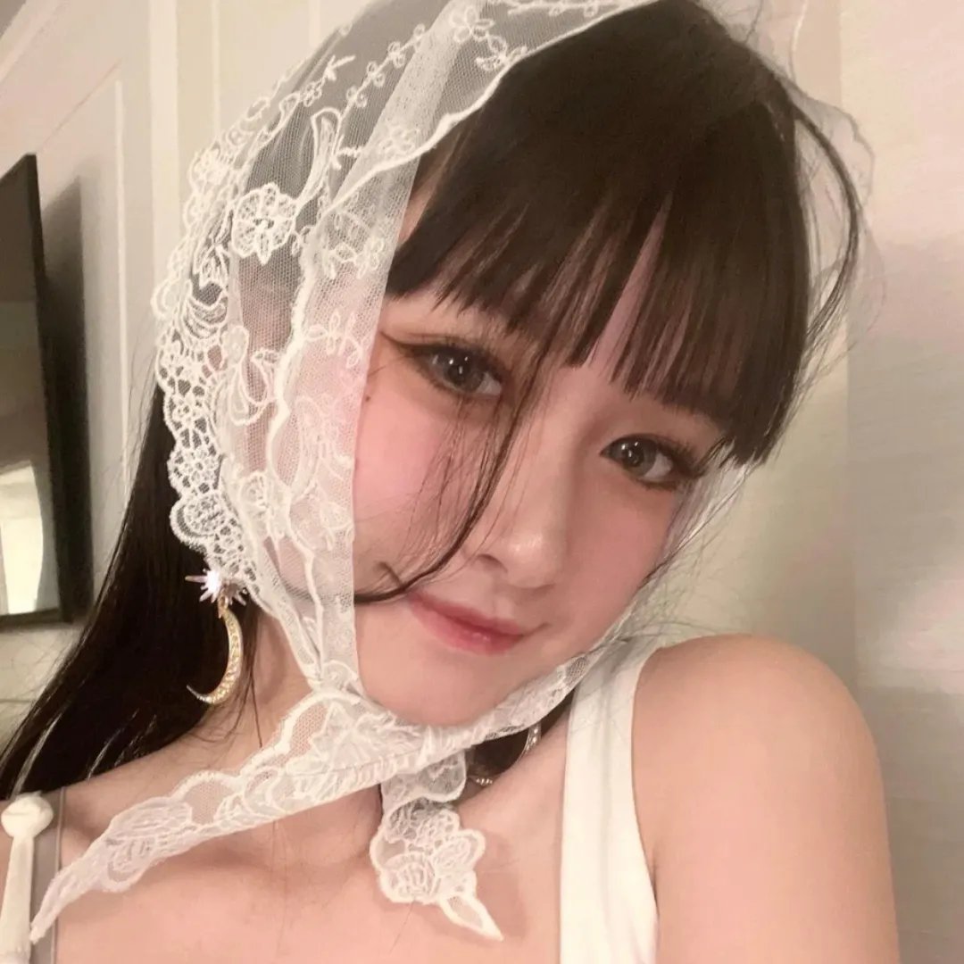 我喜欢的女子