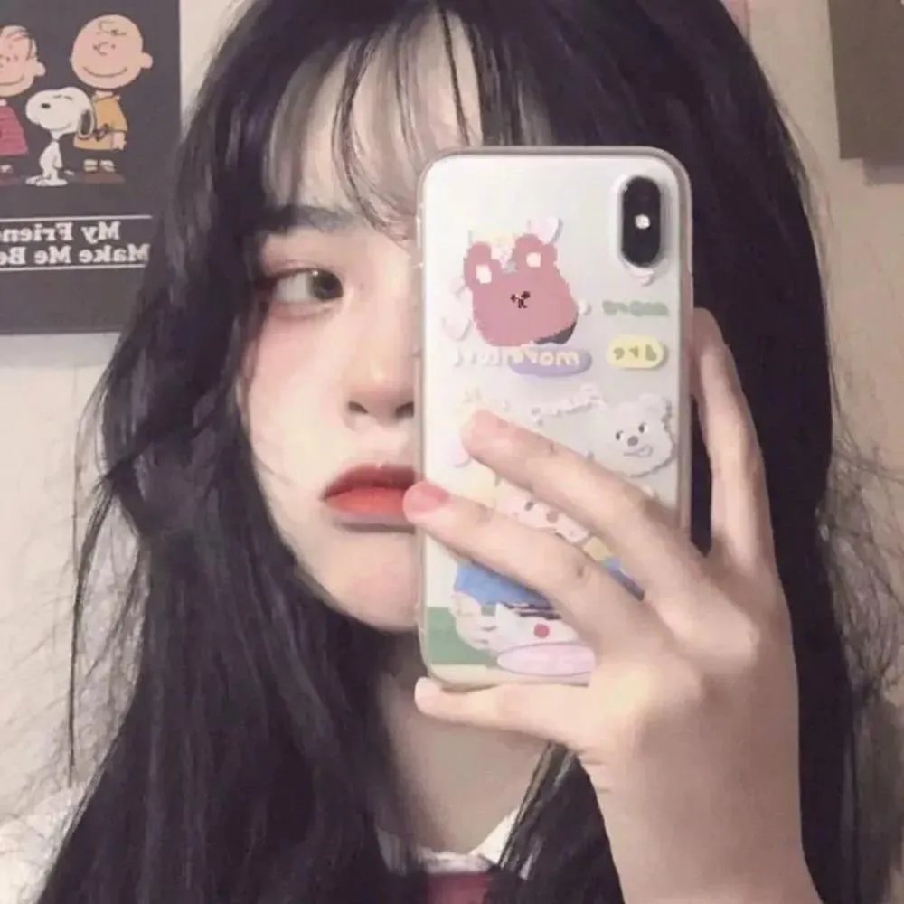 女神的命运