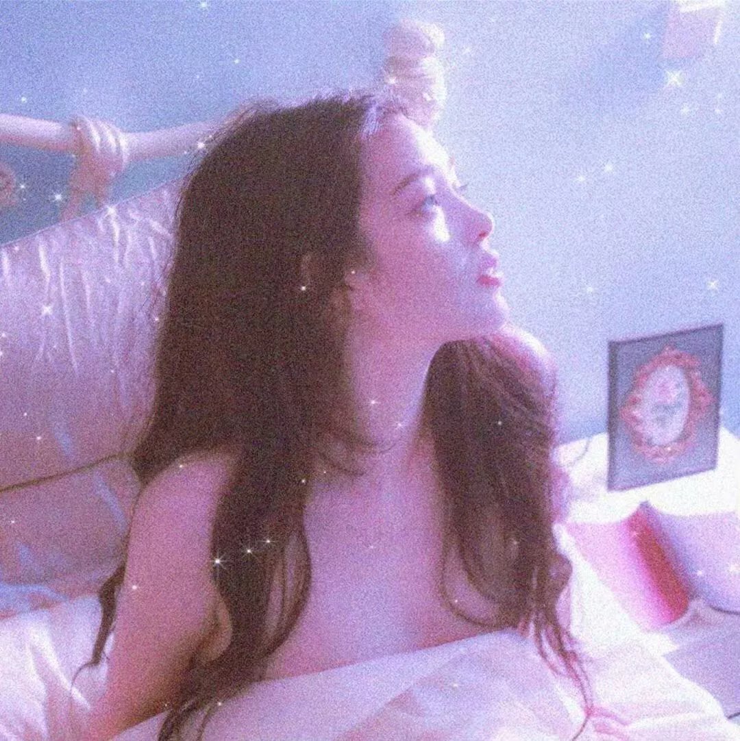 著魔的丽莎