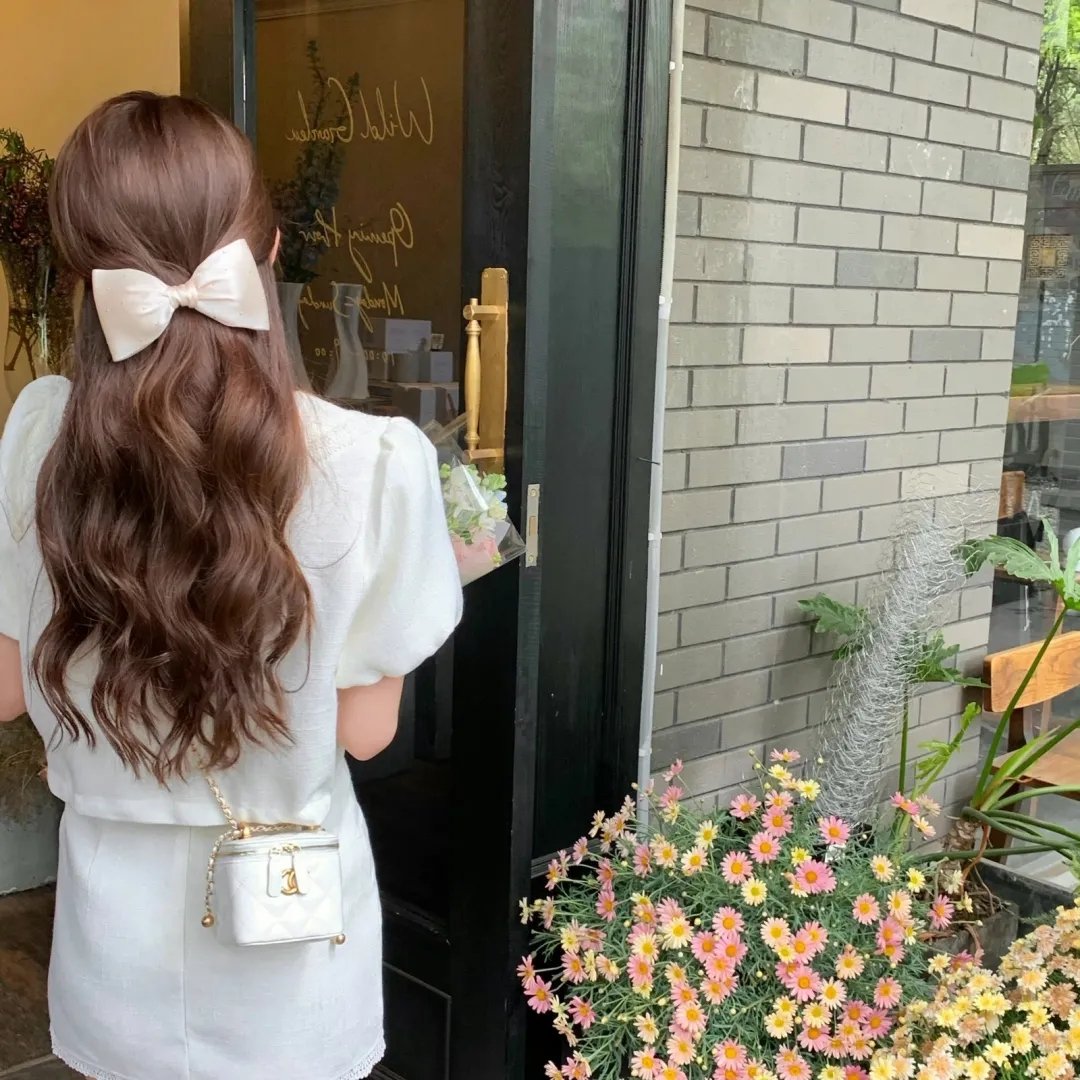 神女杂货铺